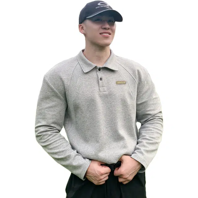 GL logopolo