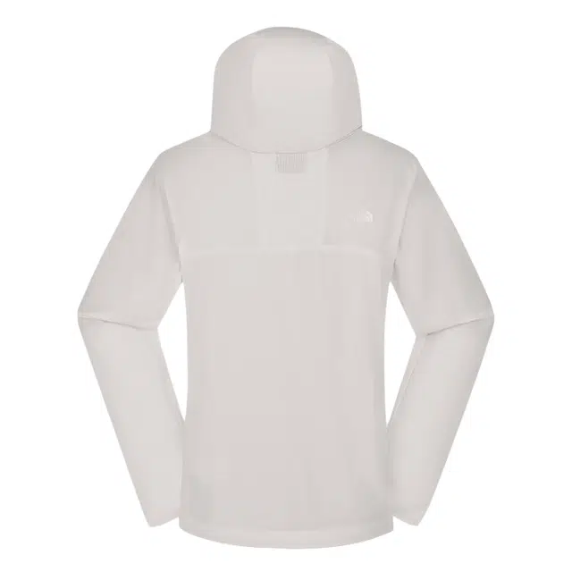 THE NORTH FACE logoUPF50+