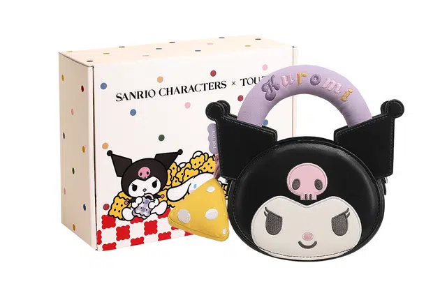 TOUTOU Sanrio
