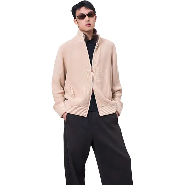 SEE ALSO Cashmere