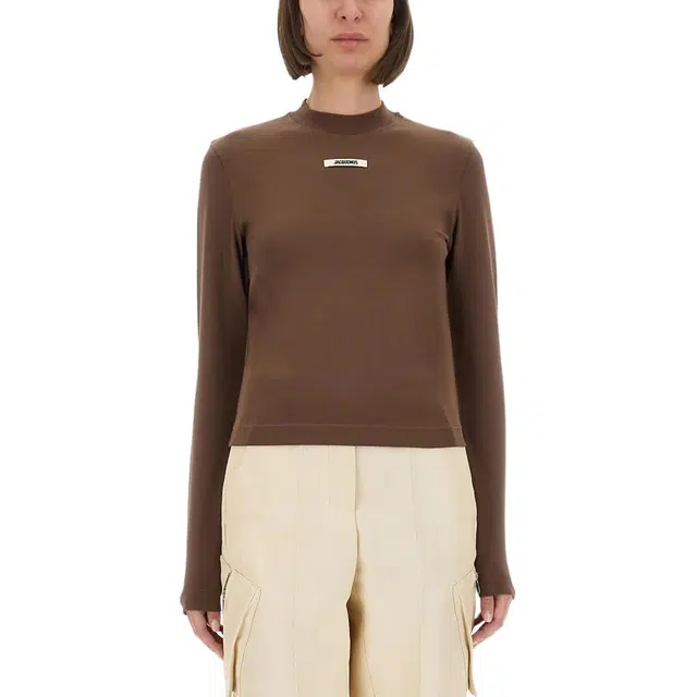 Jacquemus T