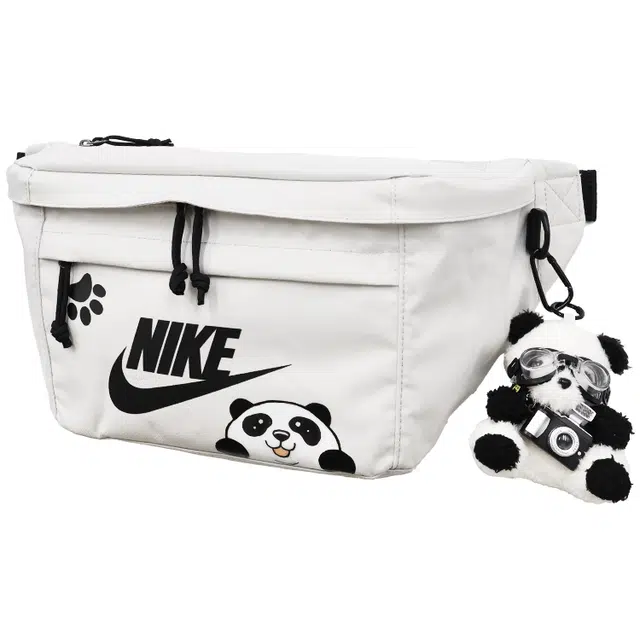Nike Logo