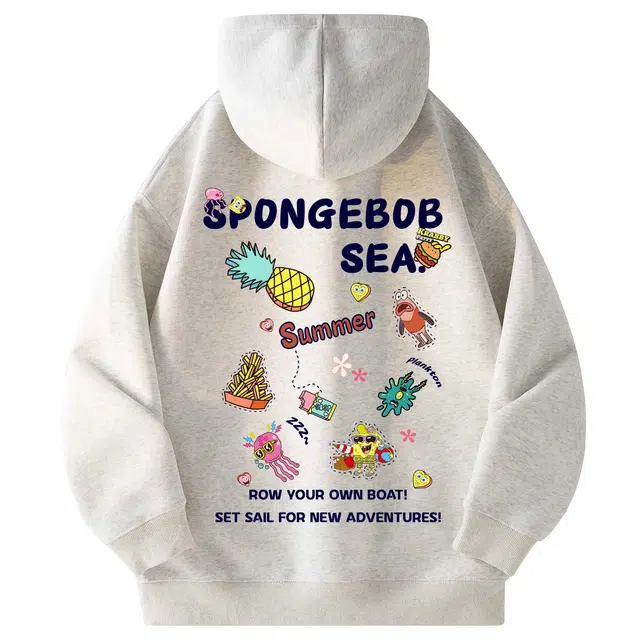 SPONGEBOB SQUAREPANTS