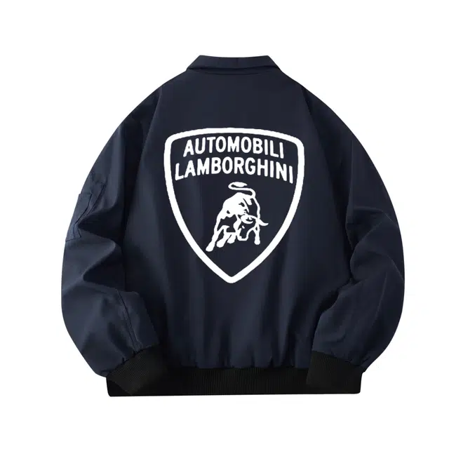 Automobili Lamborghini logo