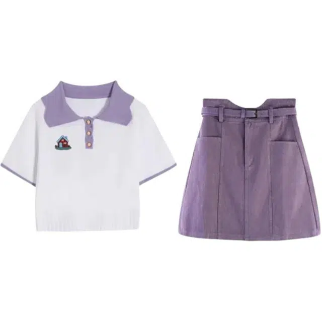 Kiki Clothing Boutique Polo