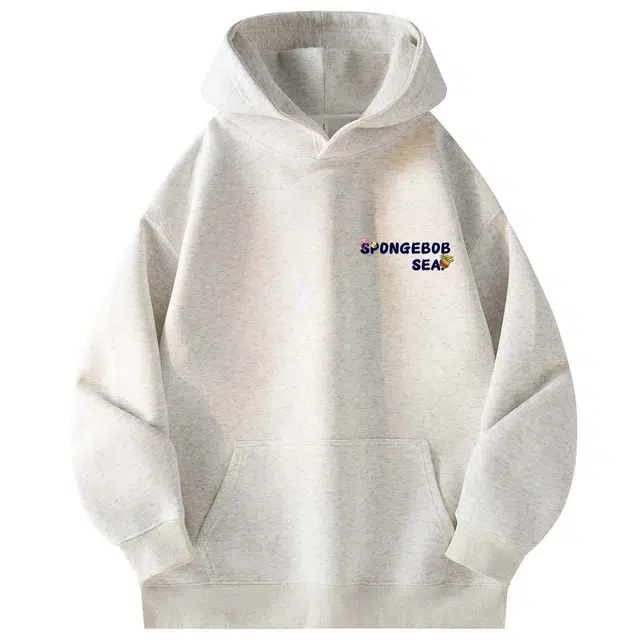 SPONGEBOB SQUAREPANTS