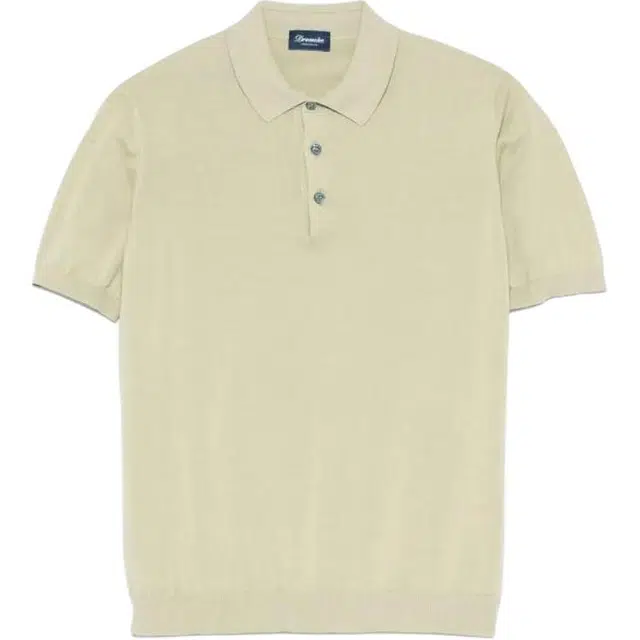 Drumohr Polo