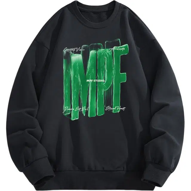 MPF Logo