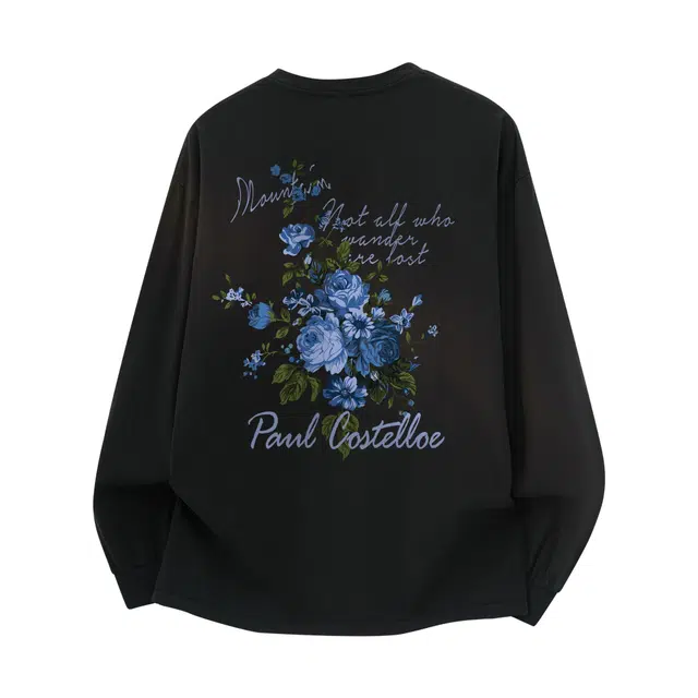 PAUL COSTELLOE logooversizeT