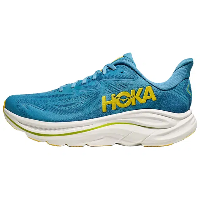 HOKA ONE ONE CLIFTON 10