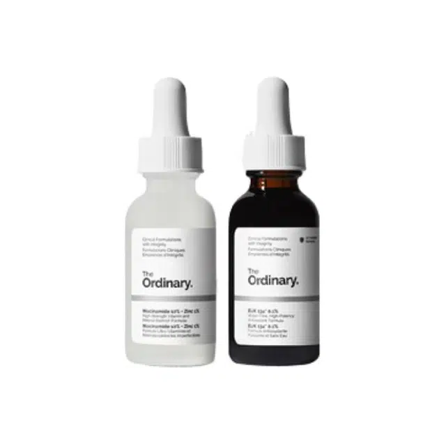 The Ordinary 30ml+30ml