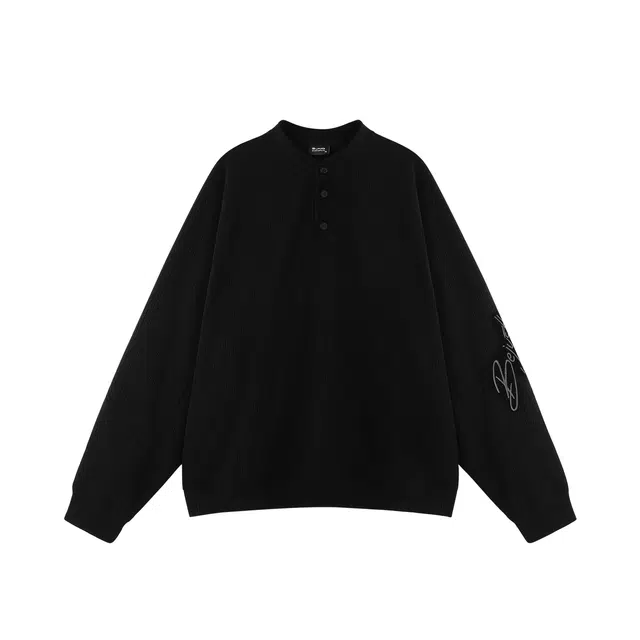BJHG polo