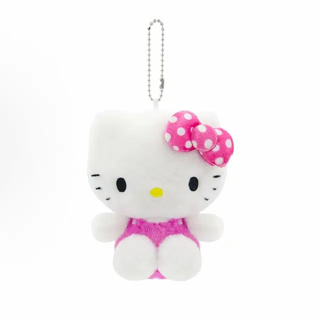 E-STRONG x Sanrio Hello Kitty