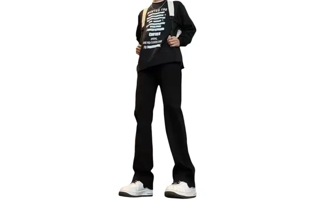Samtony vibecleanfit
