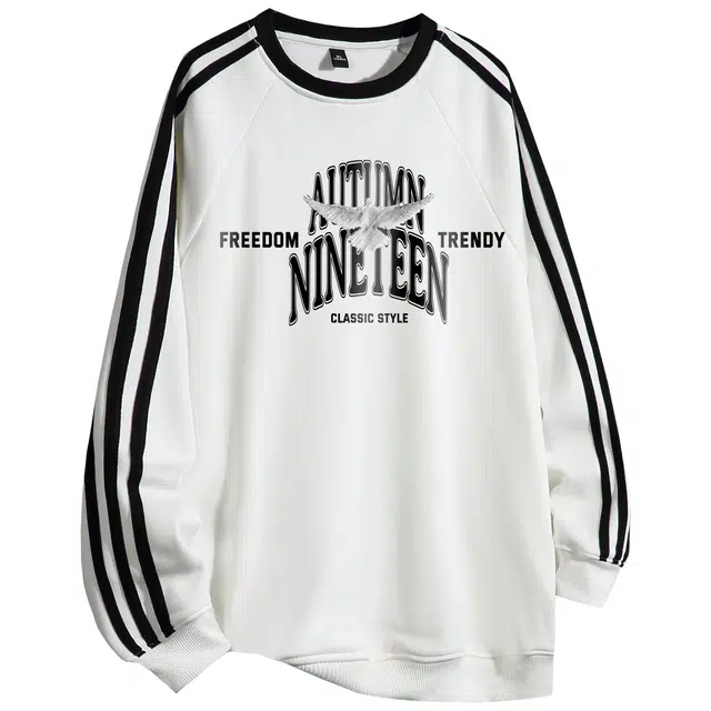 NINETEEN AUTUMN logo