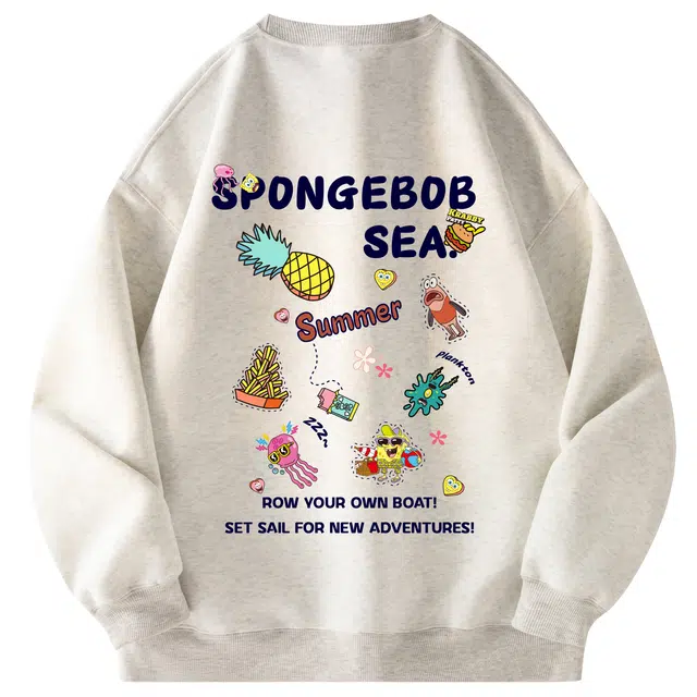 SPONGEBOB SQUAREPANTS