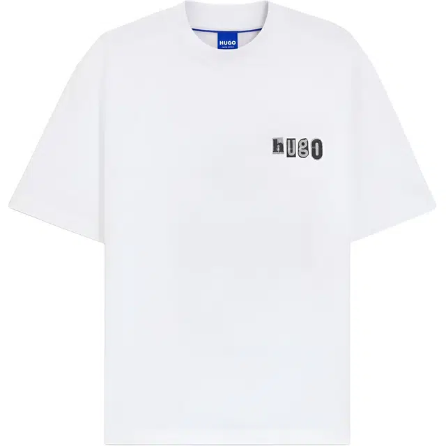 HUGO BOSS T