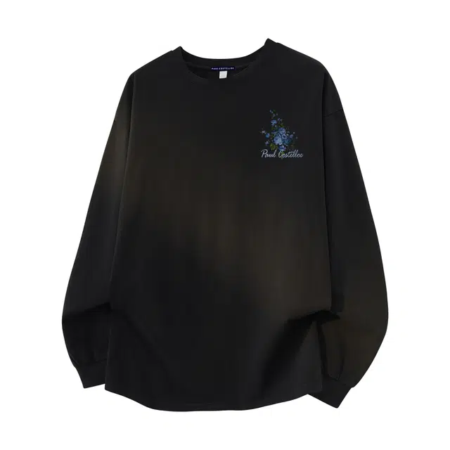 PAUL COSTELLOE logooversizeT