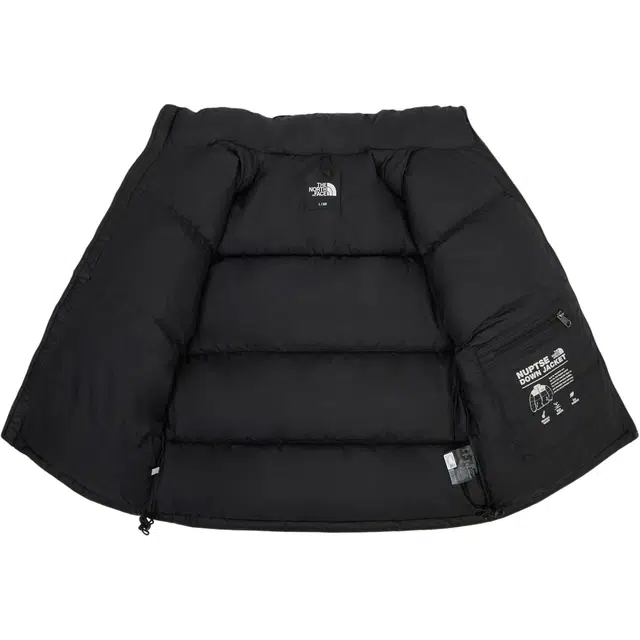 THE NORTH FACE 1996 M'S 1996 RETRO NUPTSE JACKET