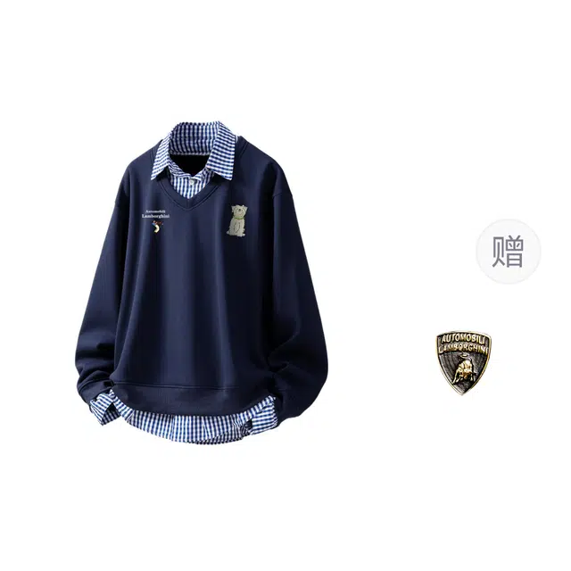 Automobili Lamborghini logo