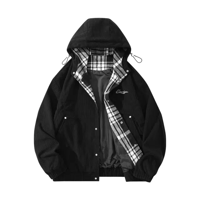EMERICA Logo