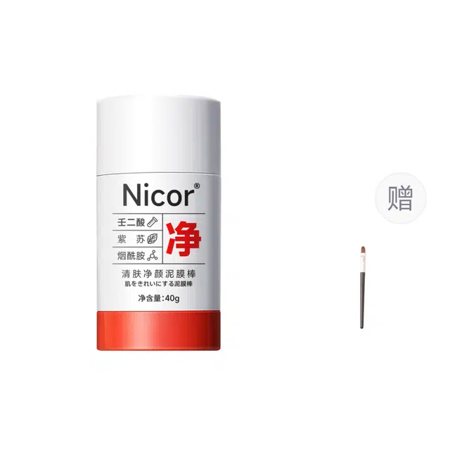 NICOR
