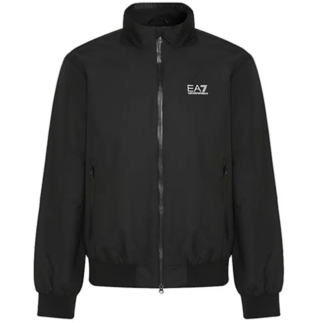 EMPORIO ARMANI EA7 FW22 Logo
