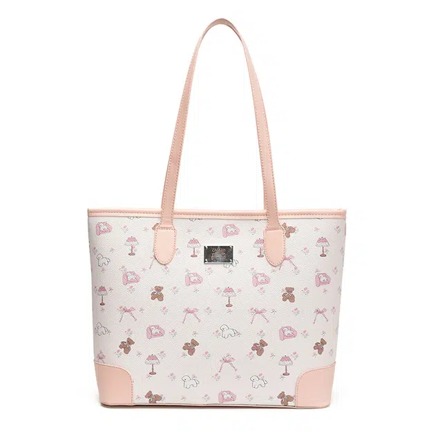 G.DUCKKIDS PU