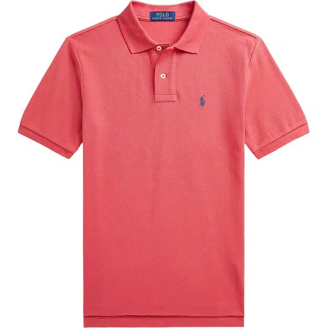 Polo Ralph LaurenPolo Logo