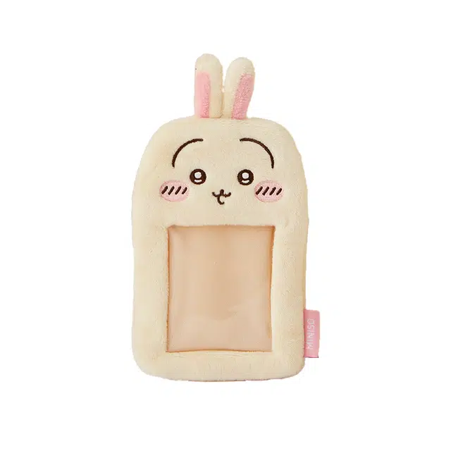MINISO x chiikawa Chiikawa Hachiware Usagi Chiikawa