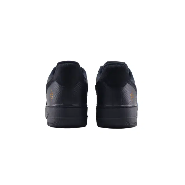 Nike Air Force 1 LOWBlack Animai
