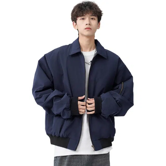 City Hipster cleanfit