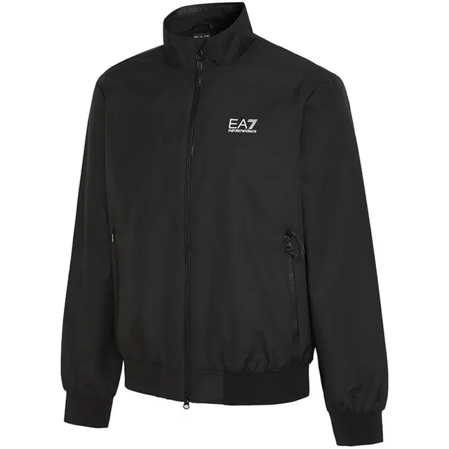 EMPORIO ARMANI EA7 FW22 Logo