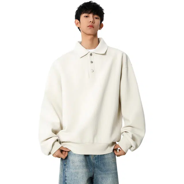 FRLMK polo