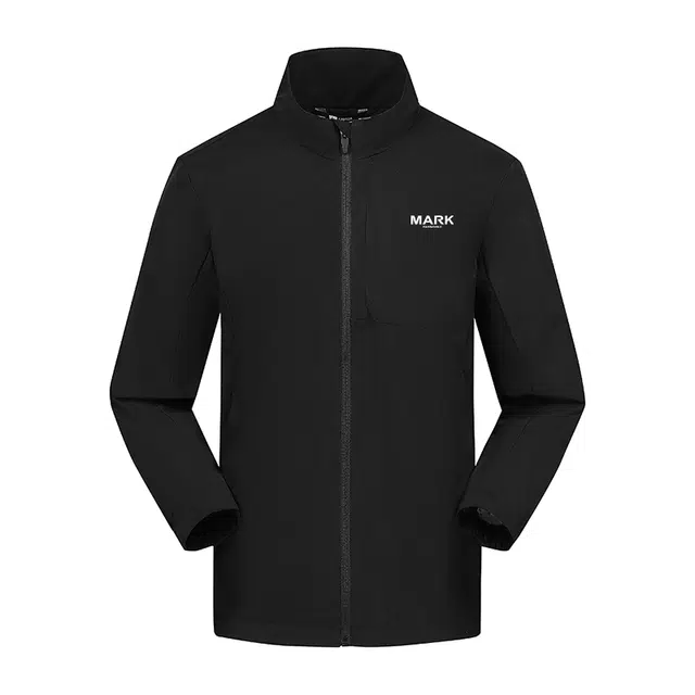 FAIRWHALE LogoClean fit