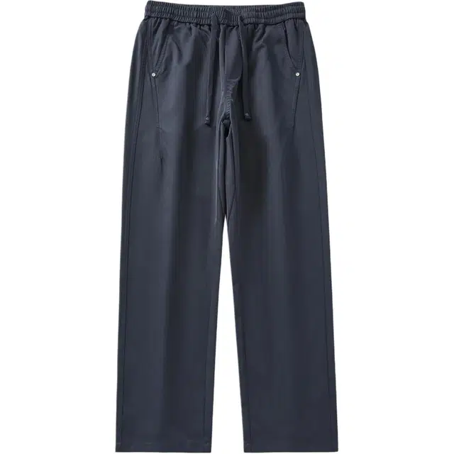 希越 美式高级感宽松垂感舒适潮流百搭休闲裤 男款