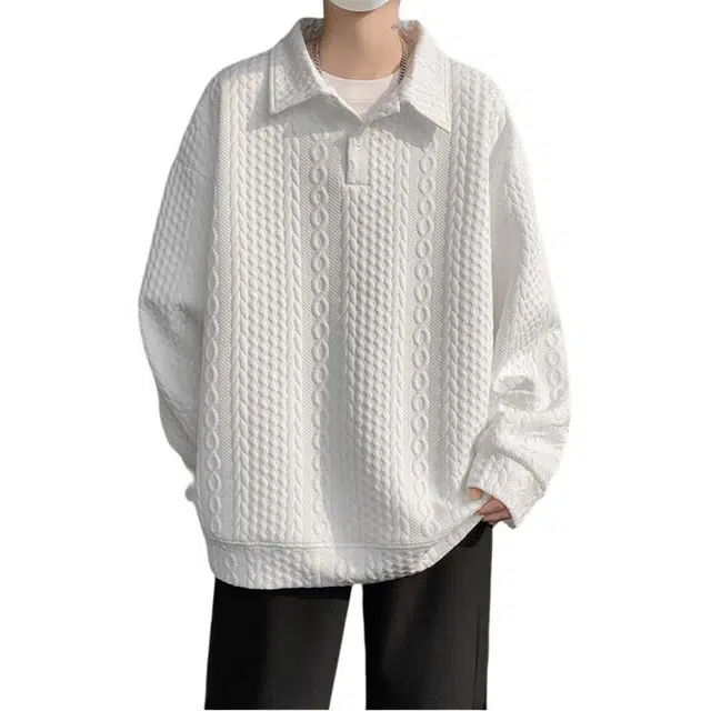 SINKACME oversize