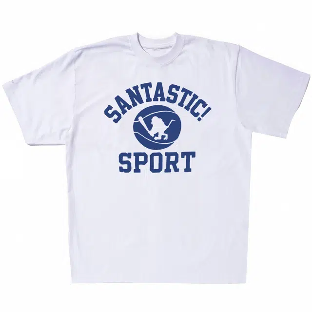 SANTASTIC T