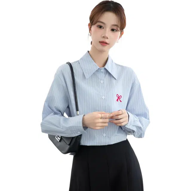 Kiki Clothing Boutique Polo