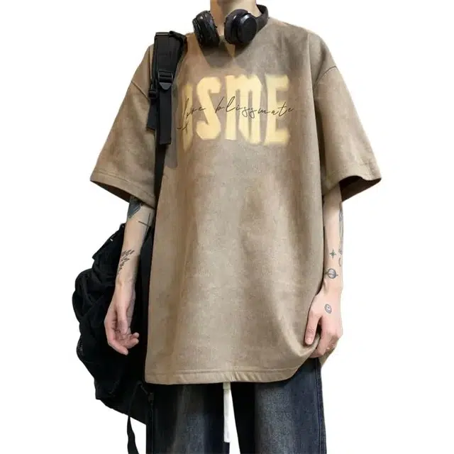 T