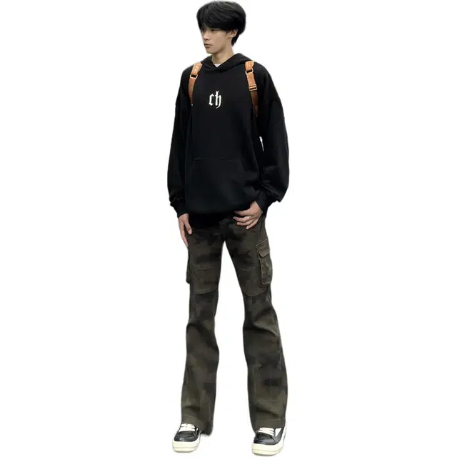 DUATOGE cleanfitvibe