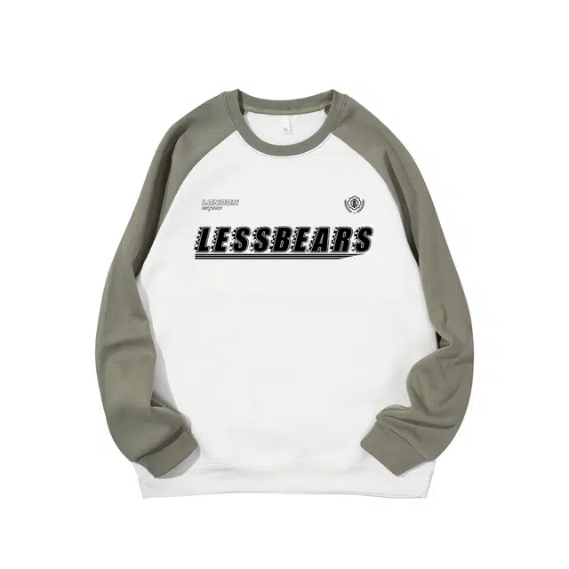 LESS BEARS T
