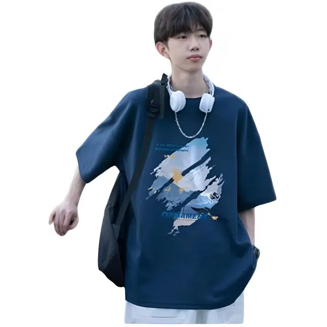 LH HOMME T