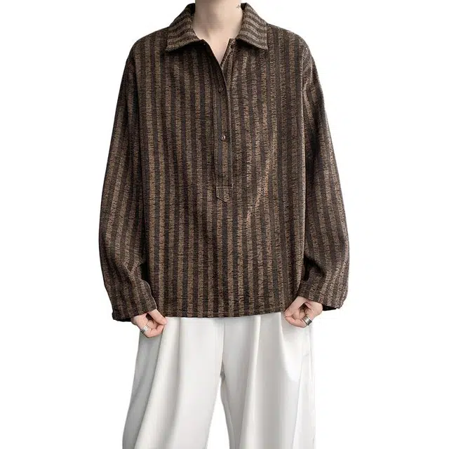 HRDW cleanfitpolo