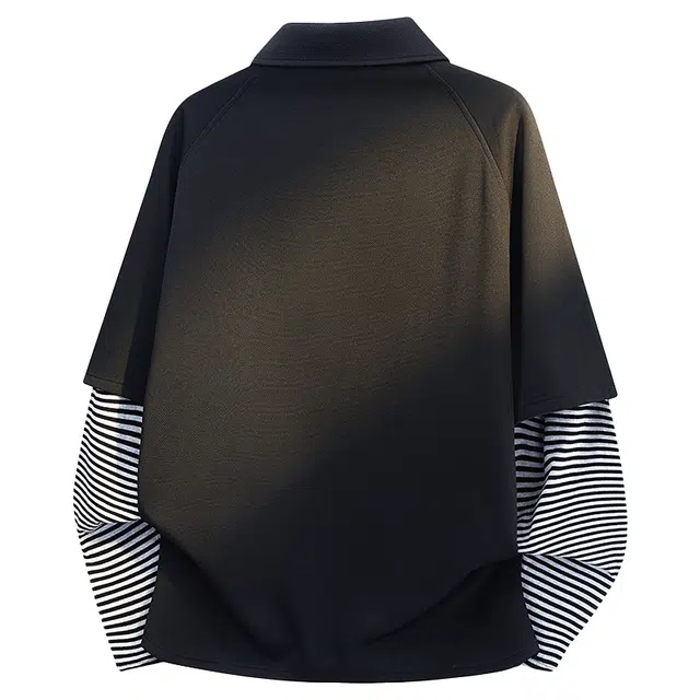 M17 STUDIO miucleanfitpolo
