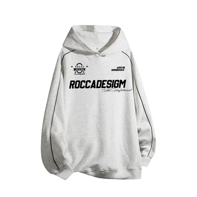ROCCA DESIGN Logo