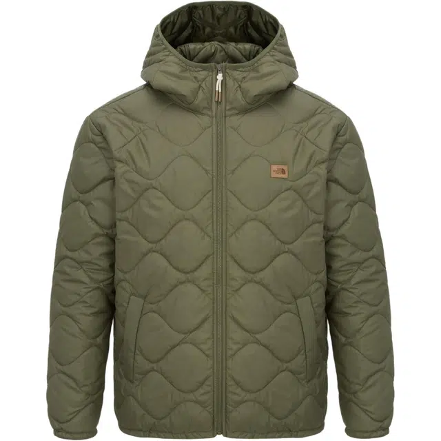 THE NORTH FACE