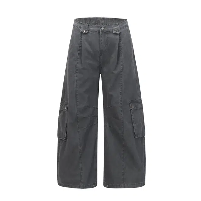 BOTANICA 25FW cleanfit