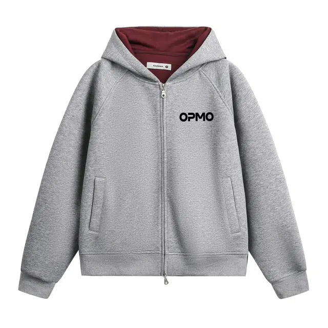 OPMO logo