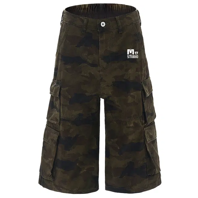M17 STUDIO Ainscleanfit